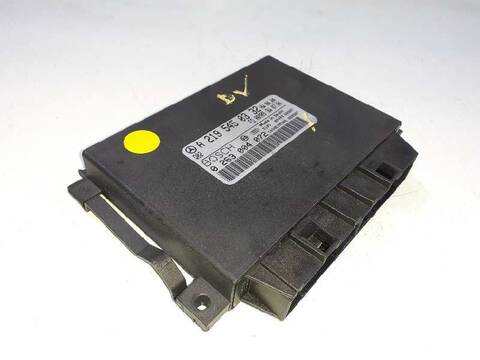 Centralita Motor ECU Mercedes Clase C 160 320 - 350 CDI GRAND EDITION 219.322) 224CV 165KW
