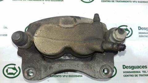 Foto 3ª: Pinza Freno Delantera Derecho Renault Master 2.5 DIESEL 115CV 84KW [G9U A7] (2005)