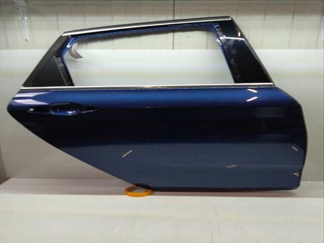 Foto 3ª: Puerta Trasera Derecha Bmw Serie 2 215 150 CV 110KW [B47C20A B47 B47C20U0] (2017)