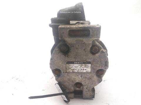 Foto 2ª: Compresor Aire Acondicionado Suzuki Grand Vitara 2.0 HDI 110 16V 4X4 SQ 420D) [RHW] (1998)