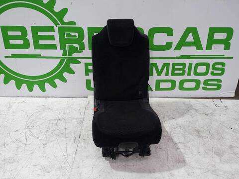 Asientos Traseros Citroen C4 1.6 16V HDI FAP 109CV