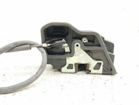 Foto 3ª: Cerradura Puerta Delantera Derecha Bmw Mini COOPER D 112CV 82KW [N47C20A] (2014)