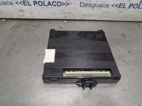 Centralita Motor ECU Toyota Auris HYBRID ACTIVE 136CV 100KW