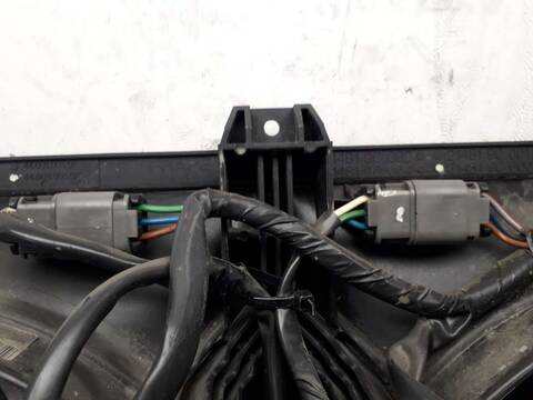 Foto 3ª: Electroventilador Nissan Serena 2.3 DIESEL 75CV 55KW (1995)