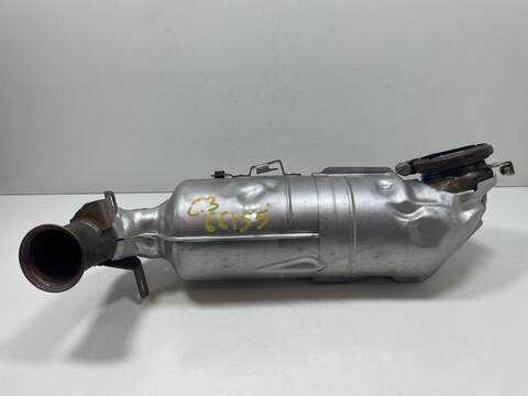 Foto 3ª: Catalizador Citroen C3 HN05 (2019)