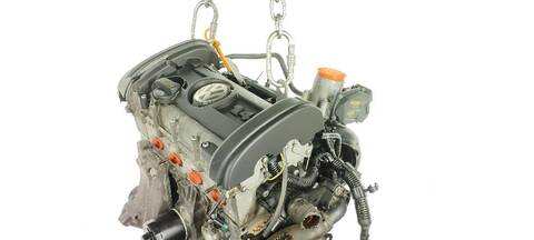 Motor Completo Volkswagen Polo VERSION INDEFINIDA