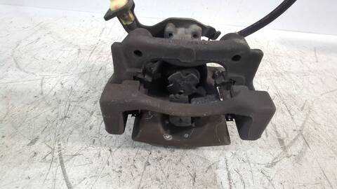 Foto 2ª: Pinza Freno Trasera Izquierdo Toyota Auris 1.6 ZRE151_) 124CV 91KW [1ZR-FE] (2007)