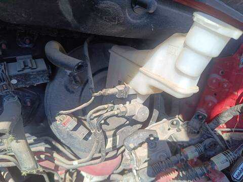 Servofreno Kia Stonic TECH 110CV 81KW