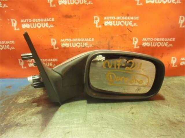 Foto 3ª: Retrovisor Derecho Renault Laguna 1.9 AUTHENTIQUE [1.9 LTR. - 81 KW DCI DIESEL FAP CAT] [F9QD674]