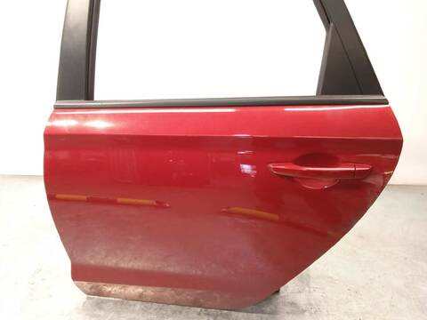 Foto 3ª: Puerta Trasera Izquierda Hyundai i30 1.6 CRDI CAT 110CV 81KW [D4FB] (2018)