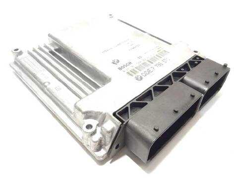 Foto 1ª: Centralita Motor ECU Bmw X3 2.0D 150CV 110KW [204D4] (2005)