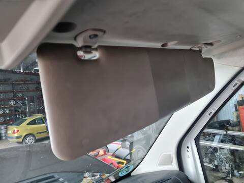Parasol Derecho Citroen Jumper 33 L2H2 BLUEHDI 130 131CV 96KW