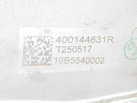 Foto 2ª: Mangueta Delantera Derecha Renault Espace 1.9 DCI 102CV