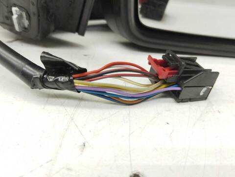 Foto 3ª: Retrovisor Derecho Volkswagen Polo 1.0 TSI 116CV 85KW [DKRF] (2019)