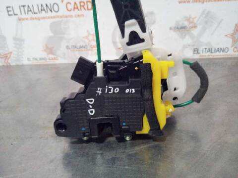 Cerradura Puerta Delantera Derecha Hyundai i30 VERSION INDEFINIDA