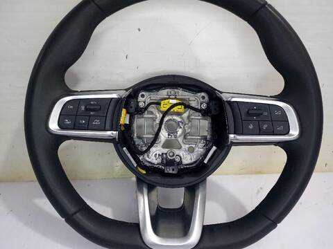 Foto 3ª: Volante Jeep Avenger ALTITUDE (2022)