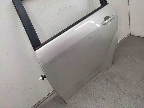 Foto 3ª: Puerta Trasera Izquierda Toyota Corolla 1.8 ZNR11_) 129CV 95KW [1ZZ-FE] (2004)