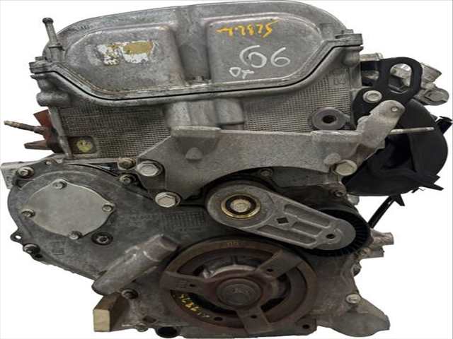 Motor Completo Chevrolet Malibu 2.4 GASOLINA 167 CV 123KW
