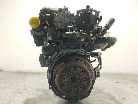 Foto 3ª: Motor Completo Ford Transit 1.5 TDCI 75CV 55KW FURGON [XUCD] (2016)