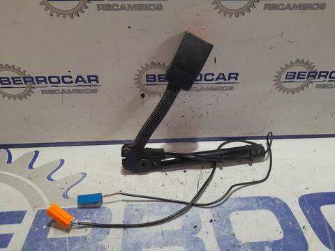 Foto 2ª: Pretensor Airbag Izquierdo Land Rover Discovery 2.7 TD V6 CAT 190CV 140KW (2006)