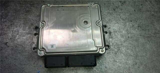 Foto 2ª: Centralita Motor ECU Honda Civic 1.6 [R16A1]