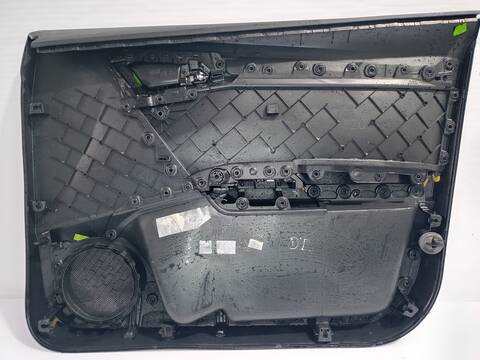 Foto 3ª: Tapizados Cartoneras Seat Ibiza STYLE 95CV 70KW [DLAC] (2020)