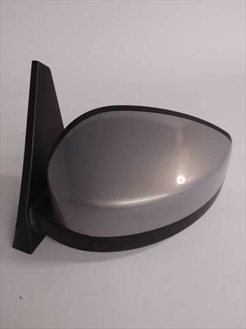 Foto 3ª: Retrovisor Izquierdo Renault Espace 2.2 D [D/G9T J7] (2006)
