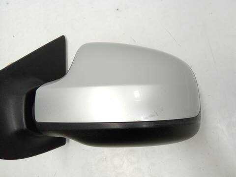 Foto 4ª: Retrovisor Izquierdo Dacia Sandero TCE 90 B8M1 B8MA) 90CV 66KW [H4B 400,H4B 412,H4B 411,H4B 410,H4B 408] (2015)