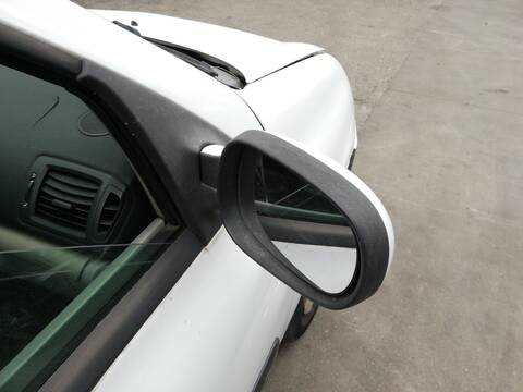 Foto 2ª: Retrovisor Derecho Renault Clio D7F726 (2002)