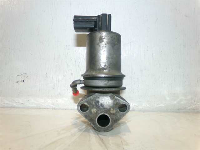 Foto 2ª: Valvula EGR Seat Ibiza 1.4 G MODELO 6L, 2002-2008 [BBZ] (2002)
