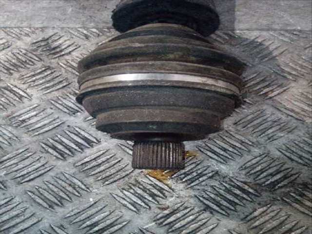 Foto 3ª: Transmision Delantera Izquierda Volkswagen Sharan BASICO 110CV 81KW [AFN] (1997)