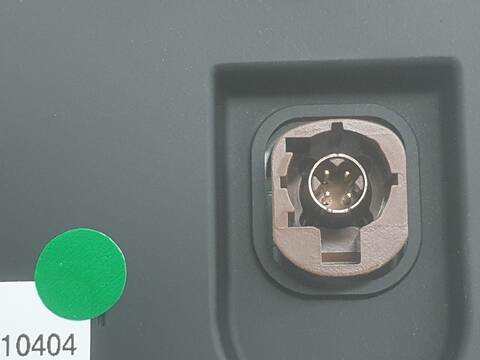 Foto 3ª: Pantalla Multifuncion Renault Arkana TECHNO