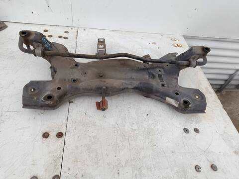 Cuna de Motor Seat Ibiza EMOCION 60CV 44KW