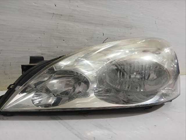 Foto 2ª: Faro Izquierdo Toyota Corolla 2.2 D-4D AUR10_) 177CV [2AD-FHV] (2004)