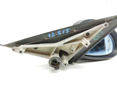 Foto 3ª: Retrovisor Derecho Bmw Serie 1 114 118D BERLINA 122CV 90KW [204D4] (2005)