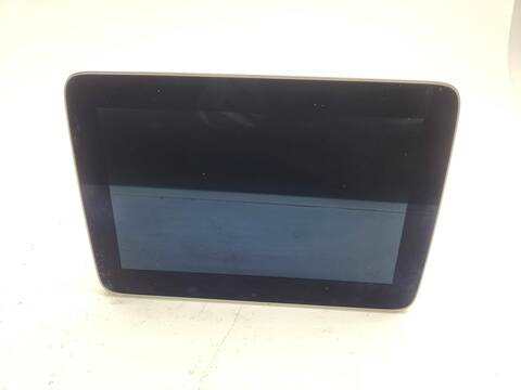 Pantalla Multifuncion Mercedes Clase B 150 B 200 CDI 246.208) 136CV 100KW