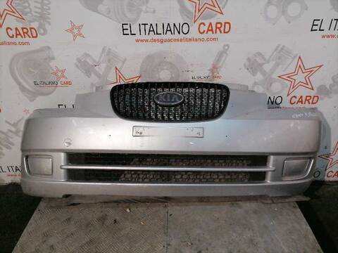 Paragolpes Delantero Kia Picanto 1.1 ACTIVE 65CV 48KW