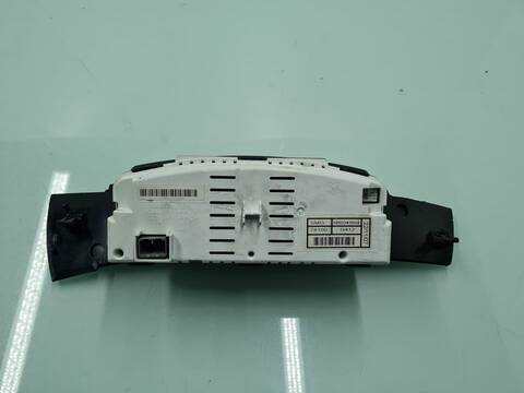 Foto 2ª: Pantalla Multifuncion Honda Civic 2.2 I-CTDI SPORT BERLINA 140CV 103KW [N22A2] (2007)