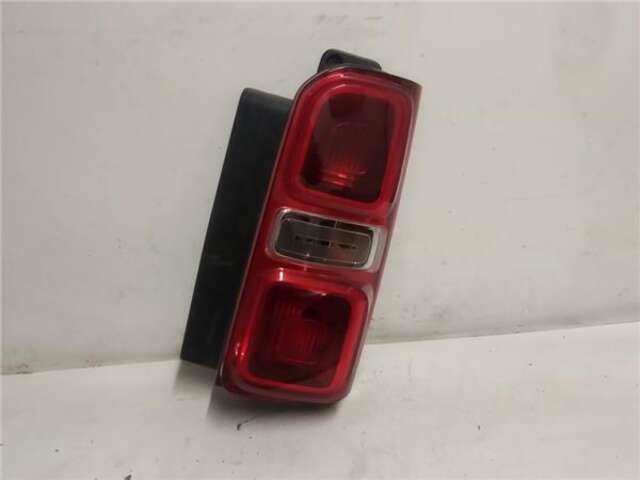 Piloto Trasero Derecho Citroen Jumpy 2.0 FEEL M (L2) [2.0 LTR. - 110 KW BLUE-HDI FAP]