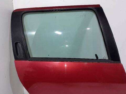 Foto 3ª: Puerta Trasera Derecha Peugeot 206 XS 109CV 80KW [NFUTU5JP4] (2003)