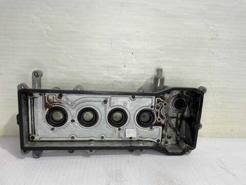 Foto 3ª: Despiece Motor Nissan Micra ACENTA 80CV 59KW (2002)