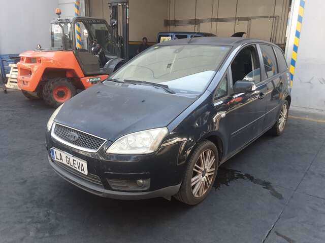 Caja Cambios Ford C Max 1.8 TDCI 115CV 0CV FOCUSDM2 CAP) DESDE 08/2003 HASTA 03/2007