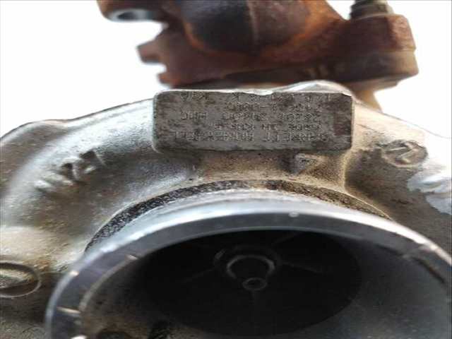 Foto 3ª: Turbocompresor Kia Ceed 1.6 CRDI 90 (2006)