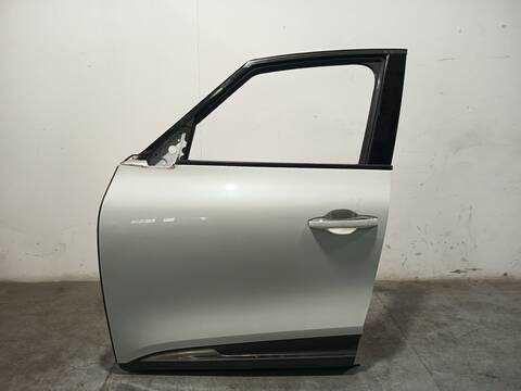 Puerta Delantera Izquierda Renault Scenic 1.6 DCI 130 130CV 96KW GRAND IV R9_)