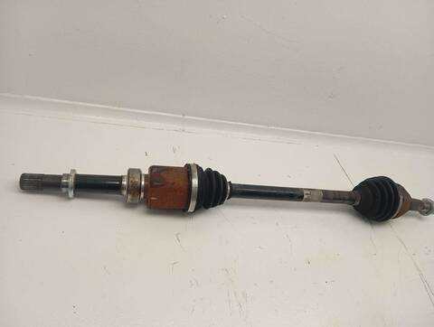 Foto 3ª: Transmision Delantera Derecha Nissan Leaf ACENTA 109CV 80KW [EM57] (2016)