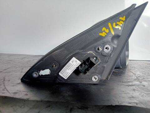 Foto 2ª: Retrovisor Derecho Opel Insignia COSMO 2 16V CDTI 160CV (2008)