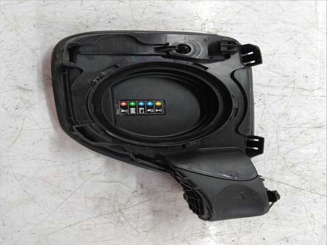 Maletero Bmw Serie 3 315 2.0 330E 252 CV 185KW