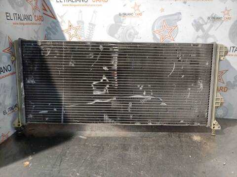 Radiador Motor Fiat Doblo 1.3 16V JTD CAT 75CV 55KW