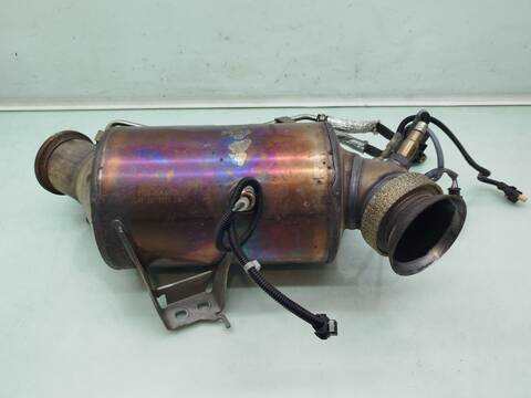 Catalizador Mercedes Clase C 160 C 220 BLUETEC - D 205.204) 170CV 125KW