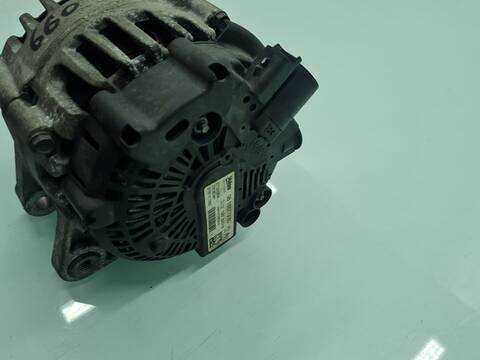 Foto 3ª: Alternador Citroen C3 FEEL 82CV 60KW [HM01] (2018)